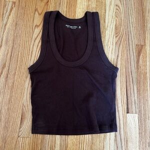 Abercrombie and Fitch Tank Top